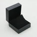 Luxury Watch Box Display Case For Wrist Watches - Black Black