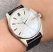 Automatic Wristwatch with Date Water Resistant - White V3