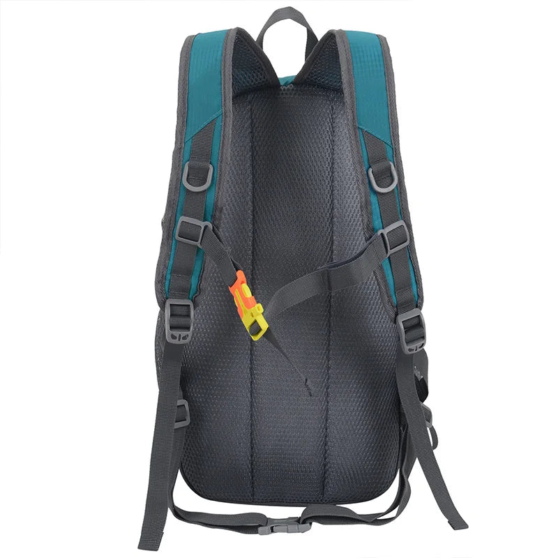 Lightweight Outdoor Backpack for Travel And Hiking