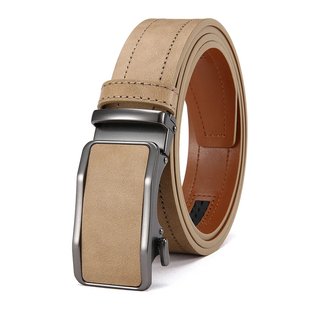 Belt Automatic Buckle Ratchet