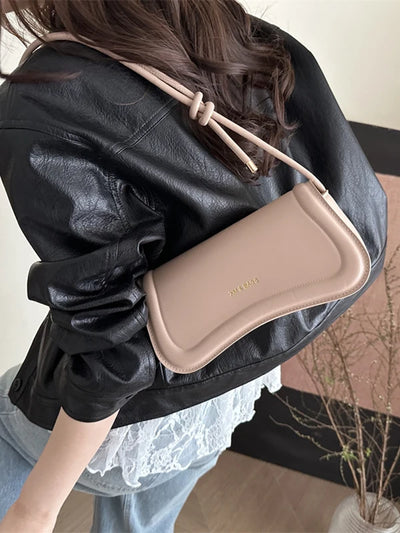Underarm Grace Crossbody Bag for Everyday Moments Today