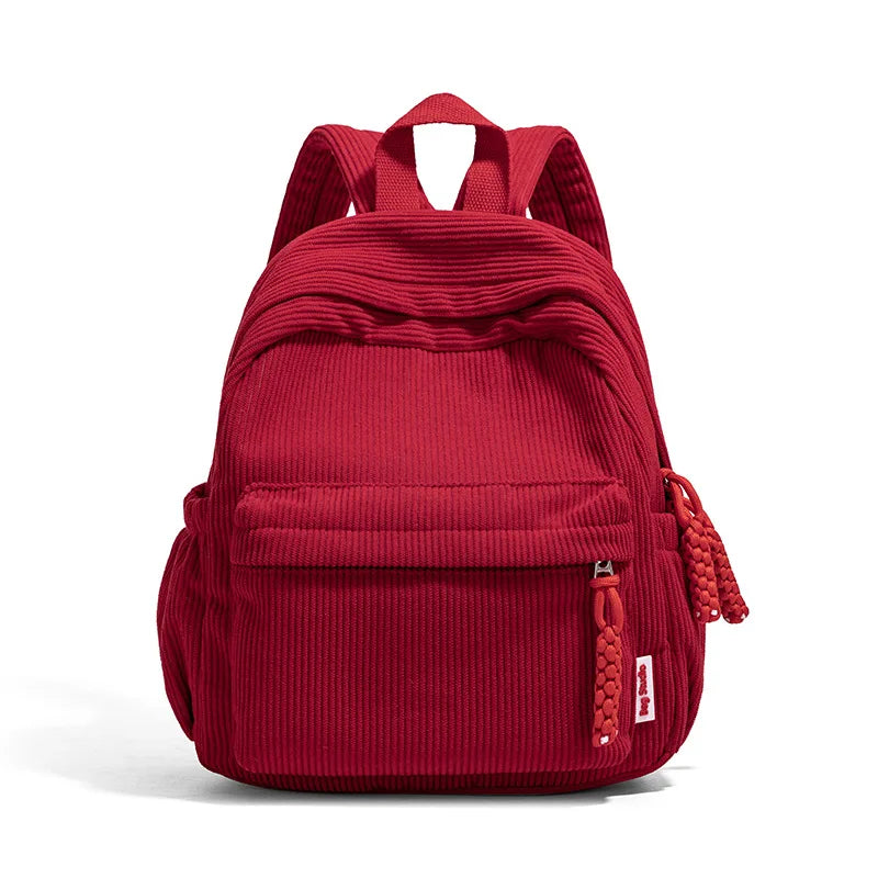 Backpack Multifunctional Travel Everyday City Chic