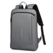 Waterproof Laptop Backpack for Daily Use Ultra Light - Dark Grey