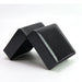 Watch Gift Box Single Pillow - Glossy Black