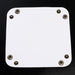 Desktop Storage Tray Organizer for Jewelry and Keys - White
