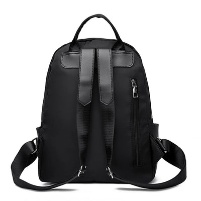 Leisure Backpack Crossbody Carry All Day Everyday