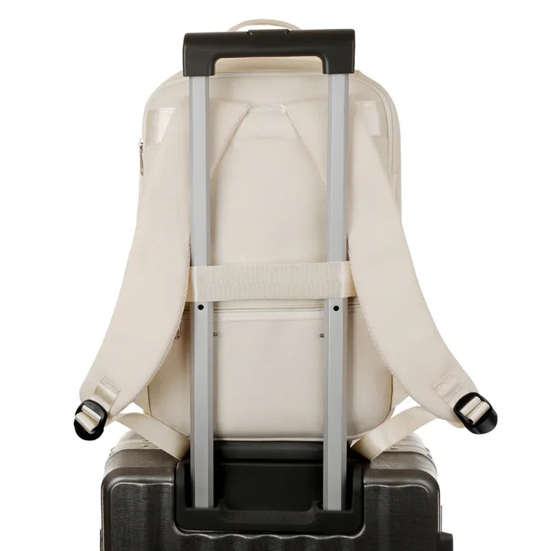 Backpack with Laptop Compartment for Travel And Work