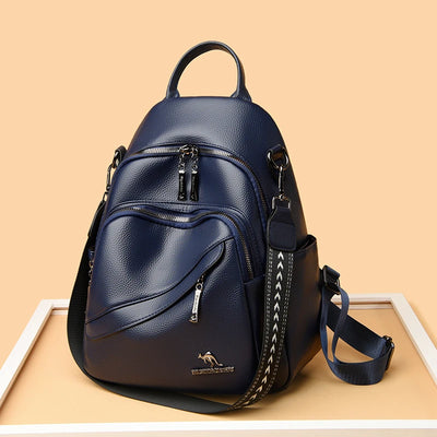 Backpack for Women Large Capacity Softback Everyday