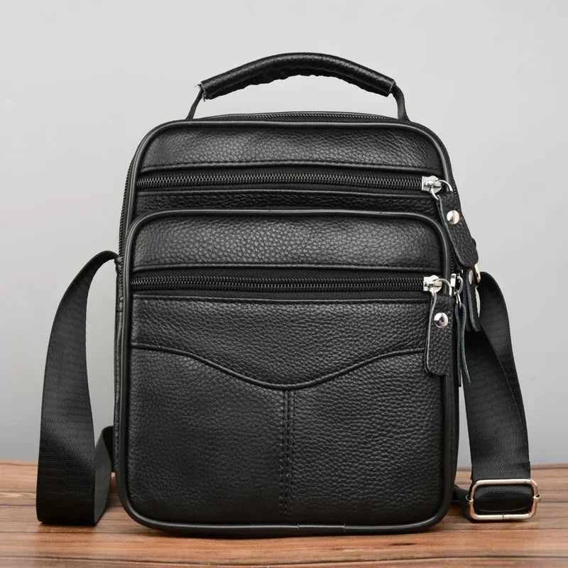 Crossbody Bag Waterproof Theft Resistant Everyday