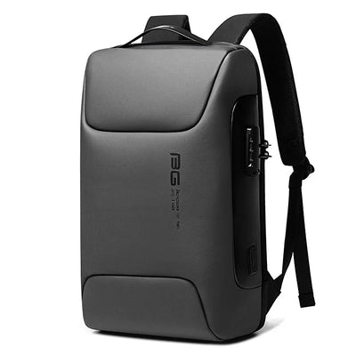 Backpack Anti Theft Waterproof USB Charging Laptop