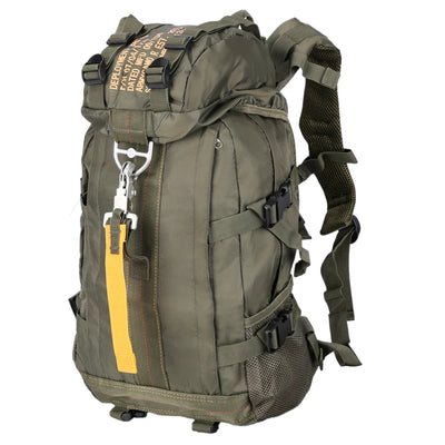 LQARMY 30L Travel Backpack for Hiking And Laptop Gear