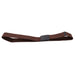 Tactical Outdoor Belt for Men Adjustable Waistband - Coffee Colour
