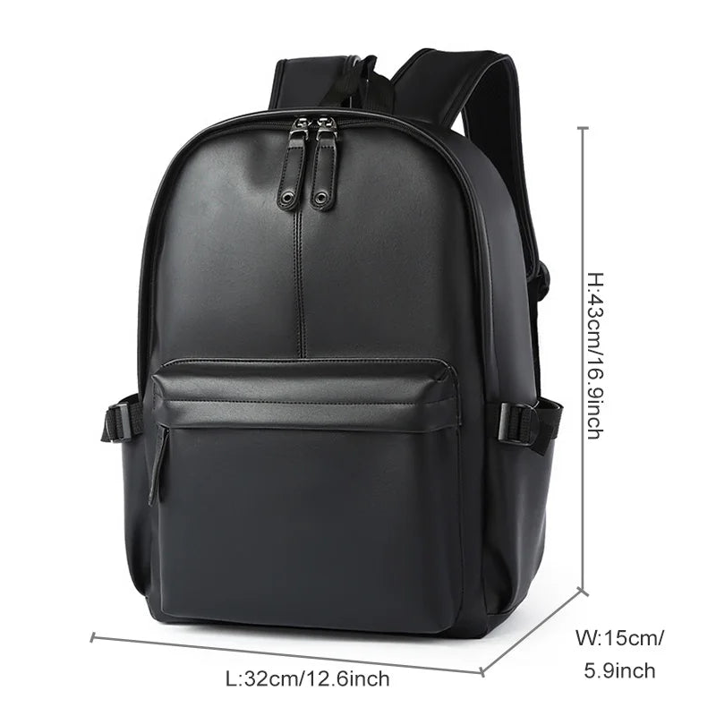 Antitheft Laptop Backpack Large Capacity Professional