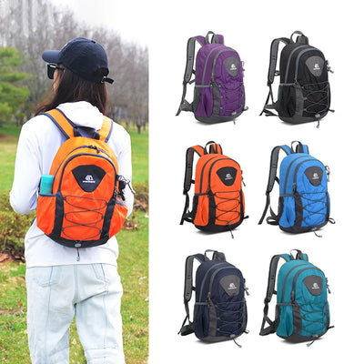 Backpack for Travel and Hiking Ultralight Companion - WO2MEN