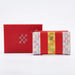 Cartoon Pattern Wallet Zipper Closure Compact - Style V2