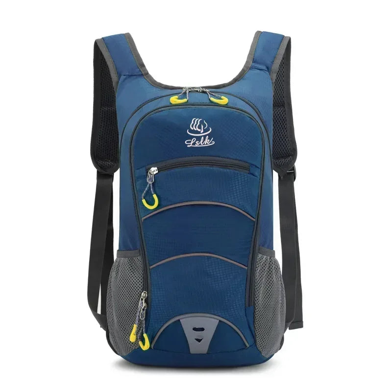Outdoor Waterproof Backpack for Hiking And Cycling
