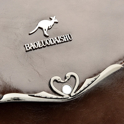 Backpack Vintage Craft Daypack for Everyday Daily Use - WO2MEN