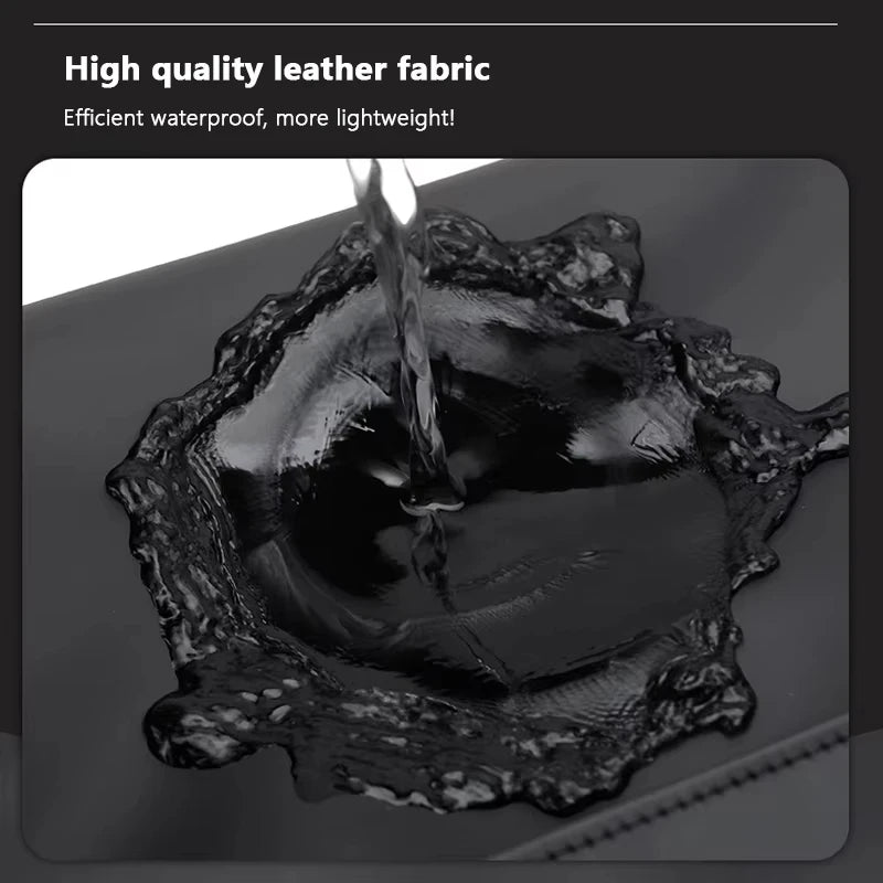 Multifunction Backpack with Laptop Compartment