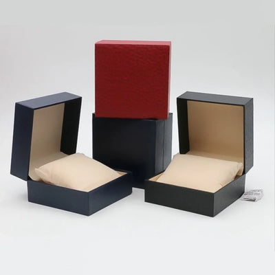  Luxury Watch Box Display Case For Wrist Watches