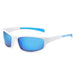 Cycling Sunglasses Unisex Sports Eyewear MTB Pro - Colour Nine