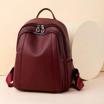Backpack with Large Capacity Everyday Use Essential
