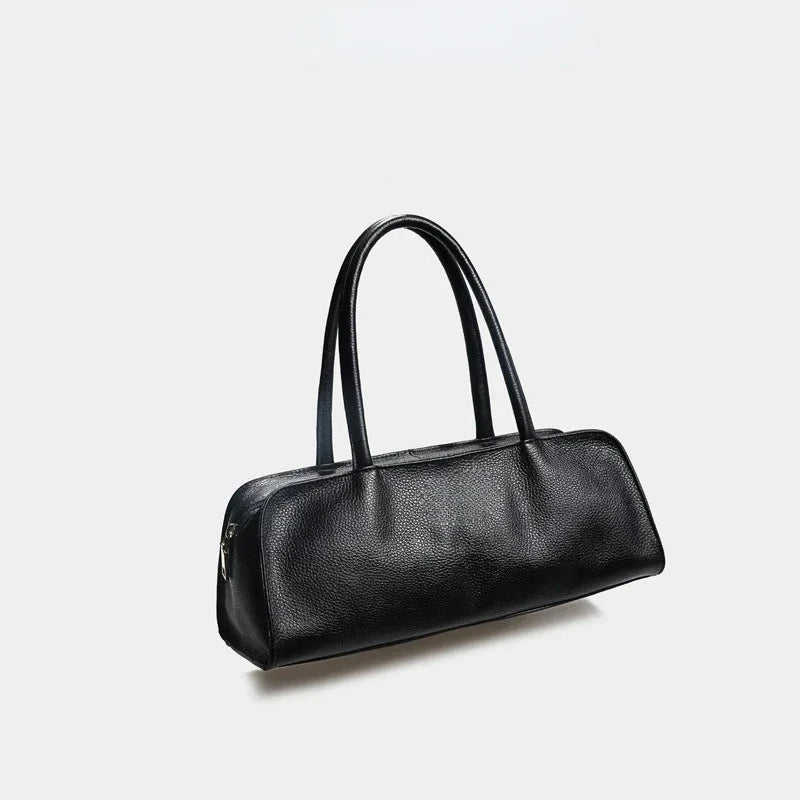 Handbag Top Handle Satchel with Internal Pockets