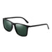Polarized Driving Sunglass UV400 Protection Lens - Grey V3