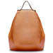 Timeless Softback Backpack for Everyday Essentials - Light Brown