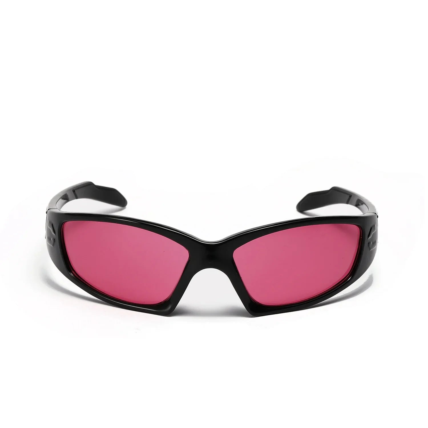 Rectangle Sunglasses UV400 Lens for Outdoor Activities