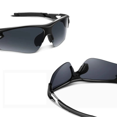 Sports Sunglasses UV Protection Outdoors Lenses