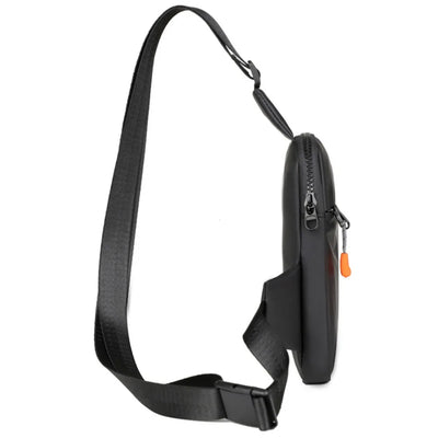 Chest Bag Crossbody Sling for Outdoor Travel Everyday