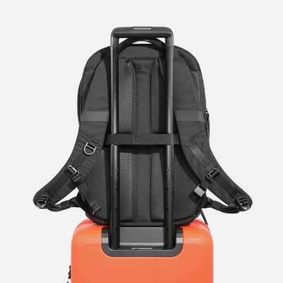 City Pack Pro Backpack Waterproof Large Capacity