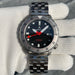 Big Mechanical Dive Watch with Sapphire Crystal - L