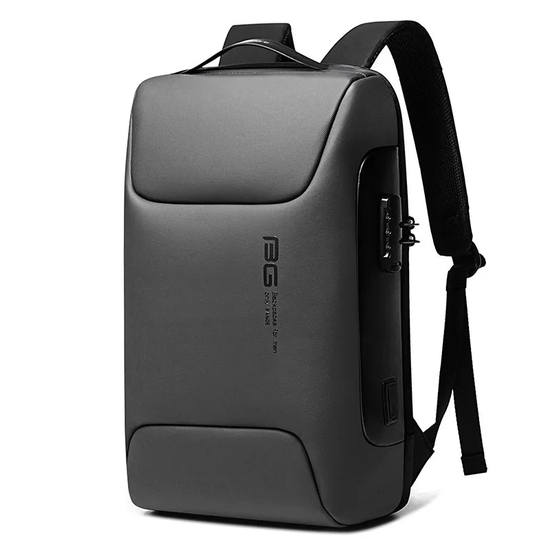 Backpack Anti Theft Waterproof USB Charging Laptop