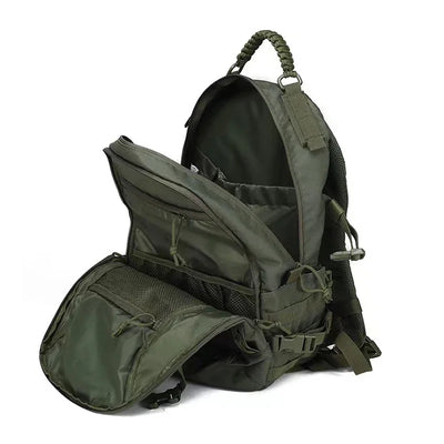 Tactical Molle Backpack 36 55 L Large Capacity