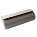 Watch Roll Three Slot Travel Case for Daily Use - 3 Slot Grey