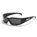 Sunglasses Oval Frame UV400 for Women Eyewear - Black