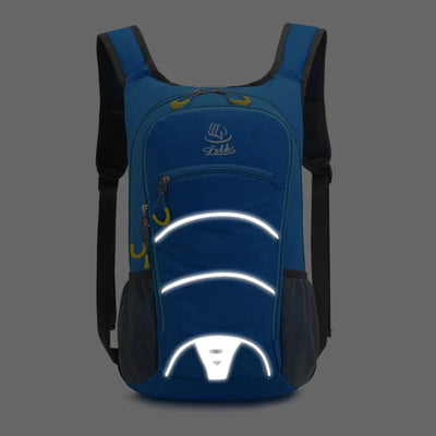 Outdoor Waterproof Backpack for Hiking And Cycling