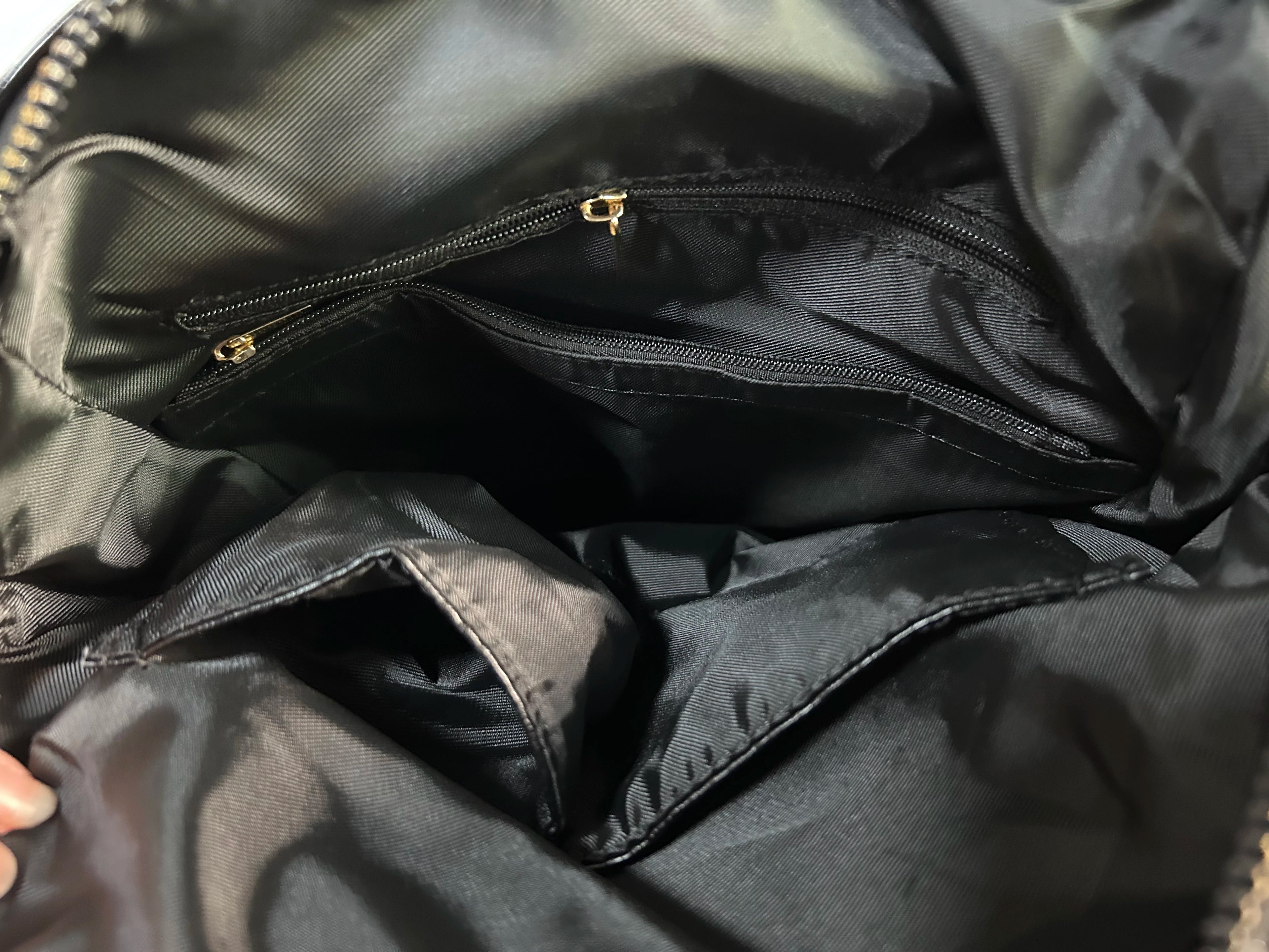 Backpack Studio Carry All for Work and Travel Everyday - WO2MEN