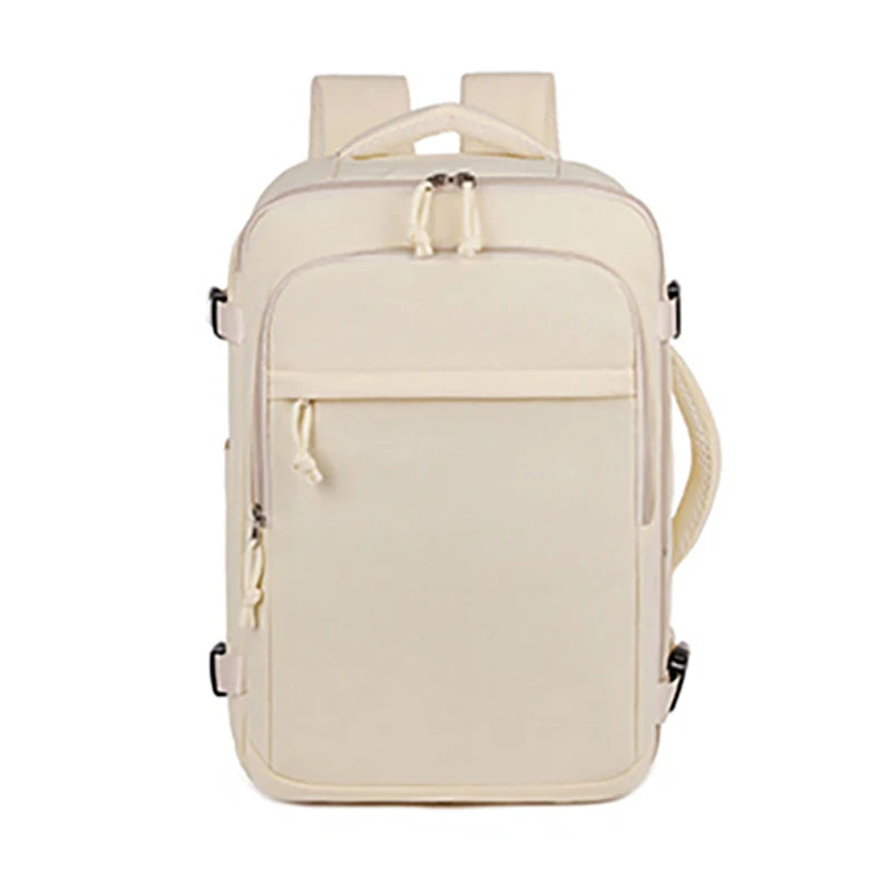 Travel Backpack with Laptop Compartment for Everyday