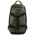 Large Capacity Waterproof Gym Backpack for Travel - Green