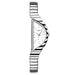 Watch Irregular Design Quartz Movement - Silver