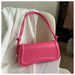 Underarm Grace Crossbody Bag for Everyday Moments Today - Pink