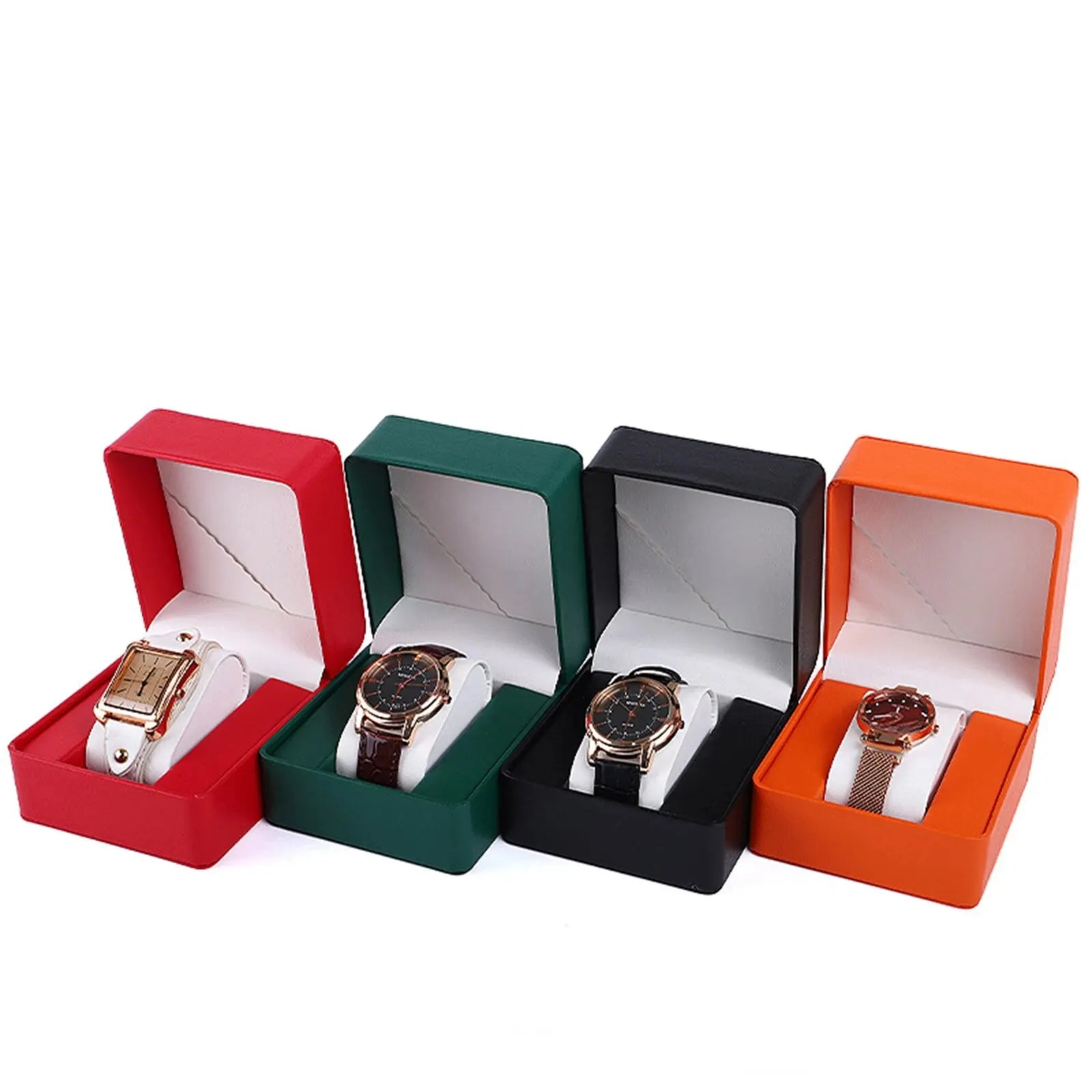 Watch Gift Box Single Pillow