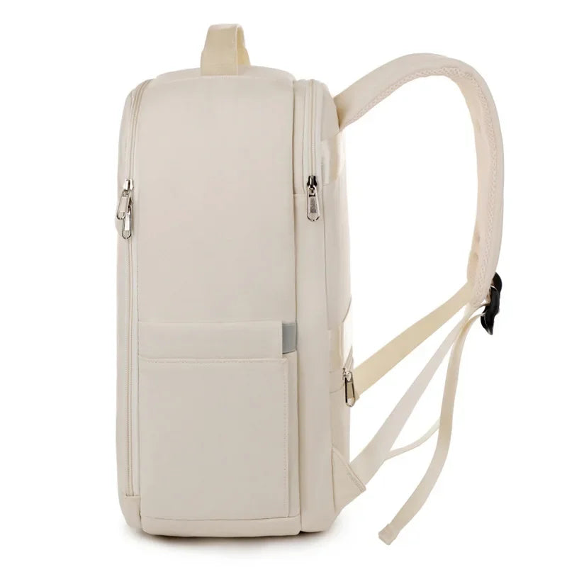 Backpack with Laptop Compartment for Travel And Work