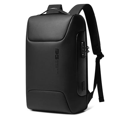 Backpack Anti Theft Waterproof USB Charging Laptop