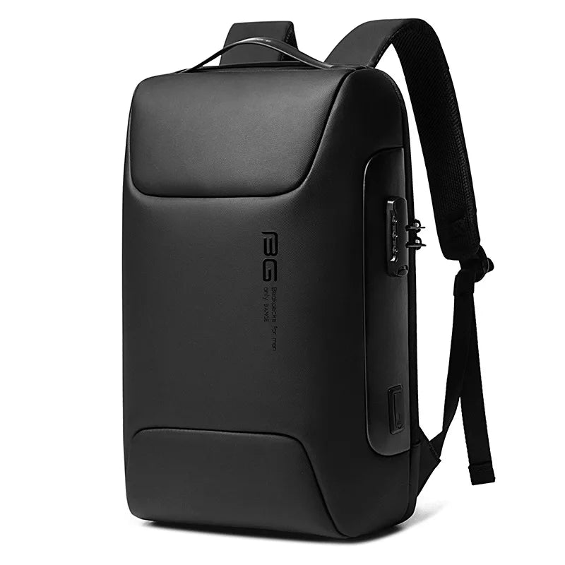 Backpack Anti Theft Waterproof USB Charging Laptop