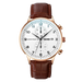 Timeless Chronograph Wristwatch with Classic Design - Colour V2