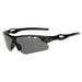 Cycling Sunglasses Mirrored Lens for Outdoor Sports - One