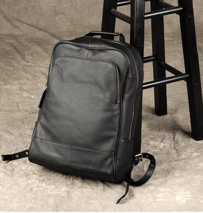 Backpack with Laptop Sleeve And Multiple Pockets
